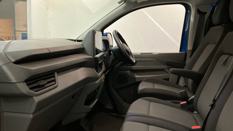 Volkswagen Transporter T28 Swb Diesel 2.0 TDI 150 Commerce Pro Van